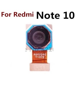 Tkgz Xiaomi Redmi NOTE 10 Arka Kamera