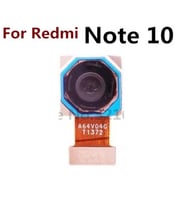 Tkgz Xiaomi Redmi NOTE 10 Arka Kamera