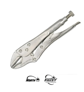 Rico Yeni Model Ayarlı Pense 250mm 704 Beyaz