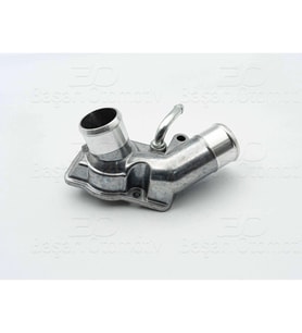 Opel Astra G Zafira A 2003- Termostat 92°C Aluminyum 24447862 Wisco