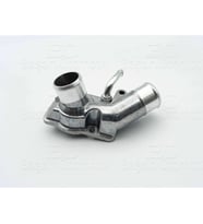 Opel Astra G Zafira A 2003- Termostat 92°C Aluminyum 24447862 Wisco