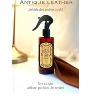 Antika Deri Kokulu Soul Of Caria Ev Parfümü 200 ml