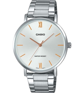 CASIO MTP-VT01D-7BUDF METAL ERKEK KOL SAATİ