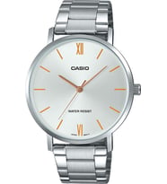 CASIO MTP-VT01D-7BUDF METAL ERKEK KOL SAATİ