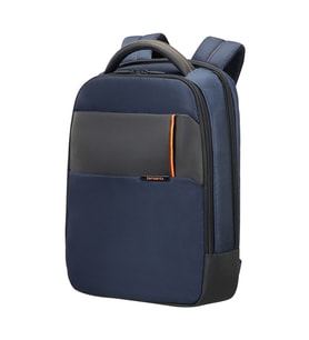 SAMSONITE 16N-01-004 14.1 Qibyte Notebook Sırt Çantası Mavi