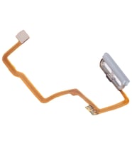 Xiaomi Redmi K40 Gaming Parmak İzi Okuyucu Flex M2012K10C M2104K10AC (Gri)