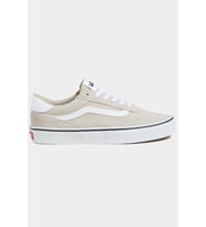 Vans Brooklyn Ls Erkek Sneaker Vn000D7Qfty1 (Gri)