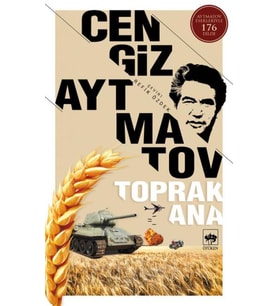 Toprak Ana