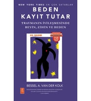 BEDEN KAYIT TUTAR - The Body Keeps the Score