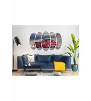 KLASİK ARABA MDF TABLO-1209