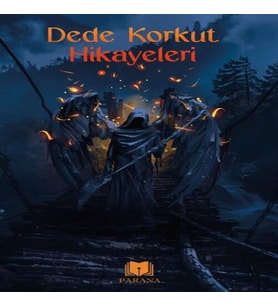 Dede Korkut Hikayeleri