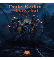 Dede Korkut Hikayeleri