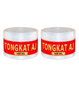 Tongkat Aj Kadınlara Özel Bakım Kremi 100 ml x2