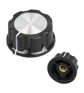 Vidalı Pot Başlığı Mf-A04 (IC-222A-4) (4767)