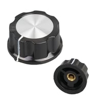 Vidalı Pot Başlığı Mf-A04 (IC-222A-4) (4767)