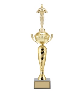 ODAK KUPA - Figürlü Kupalar - Oscar Figürlü Kupalar FG-076 B - 53 cm