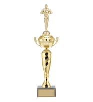 ODAK KUPA - Figürlü Kupalar - Oscar Figürlü Kupalar FG-076 B - 53 cm