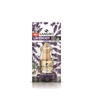 Sansiro Lavanta Lavender Oto Kokusu Araç Parfümü 7 ml (Renksiz)