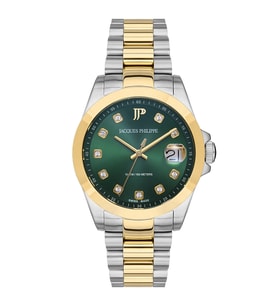 Jacques Phillippe JPQLS3473X8 Kadın Kol Saati