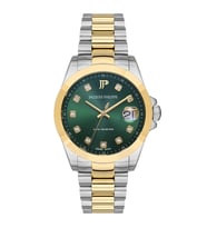 Jacques Phillippe JPQLS3473X8 Kadın Kol Saati