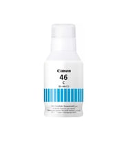 GI-46C Cyan Mavi Şişe Mürekkep GX6040-GX7040