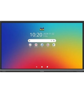VIEWSONIC 75 ViewBoard IFP7551 İnteraktif Dokunmatik Ekran 3840X2160