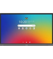 VIEWSONIC 75 ViewBoard IFP7551 İnteraktif Dokunmatik Ekran 3840X2160
