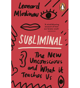 Subliminal: The New Unconscious And What It Teaches Us (Krem)