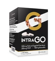 Intraline Intrago 30 Tablet