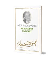 Mukaddes Emanet Tiyatro Eserleri:13