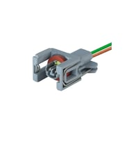 Renault Enjektör Soketi 2 Pin Kablolu