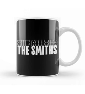 The Smiths 04 Kupa Bardak Porselen