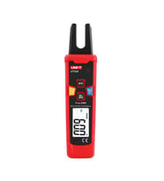 Unı-t Ut 256 Ac/Dc 60a Açık Ağız True Rms Pensampermetre