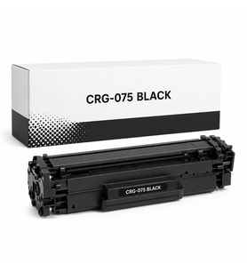 Canon uyumlu CRG075/MF664* Siyah Toner-1.3K- (ÇİPLİ)