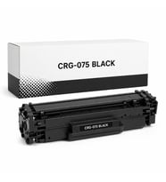 Canon uyumlu CRG075/MF664* Siyah Toner-1.3K- (ÇİPLİ)