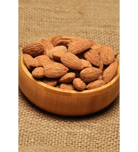 Badem İçi Kavrulmuş 1 KG
