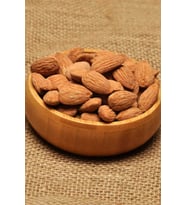 Badem İçi Kavrulmuş 1 KG