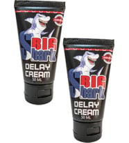 Big Shark Del.Ay Erkekler İçin Yeni Formülü 50 Ml X 2 Adet