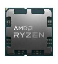 AMD RYZEN 5 7600 38MB 6çekirdekli O/B UHD AM5 65w Kutusuz+Fansız
