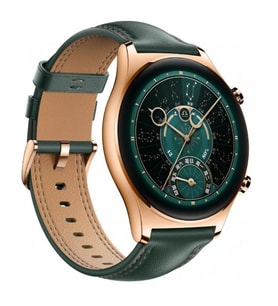 Cda Store Honor Watch GS 4 Uyumlu  2 Adet Şeffaf Ultra koruyucu Nano Jelatin