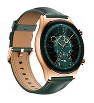Cda Store Honor Watch GS 4 Uyumlu  2 Adet Şeffaf Ultra koruyucu Nano Jelatin