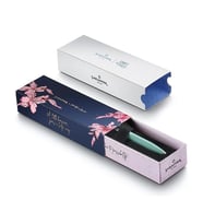 Sheaffer Emily in Paris Sentinel Tükenmez Kalem Mat Yeşil E232151