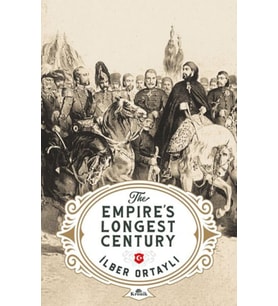 The Empire’s Longest Century
