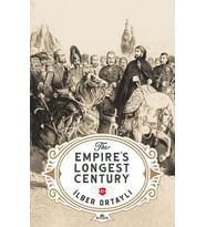 The Empire’s Longest Century