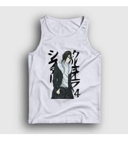 Presmono Unisex Beyaz Ulquiorra V2 Anime Bleach Atlet 128420tt
