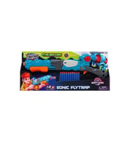 Mulvxurg  Urg02 Foan Launcher Set 10 Foan Darts-Mega (Mulvix)