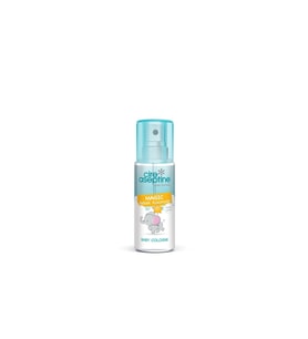 Cire Aseptine Bebek Kolonyası Magic 150 Ml