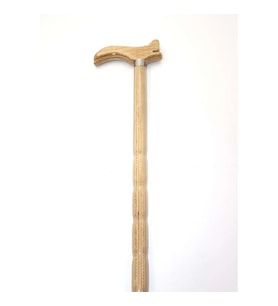 pilelistore Ahşap Baston Alk2657