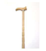 pilelistore Ahşap Baston Alk2657