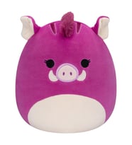 Squishmallows Yaban Domuzu Jenna 20 cm SQCR04127